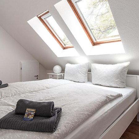 Ferienwohnung Quedlinburg Harz Extérieur photo