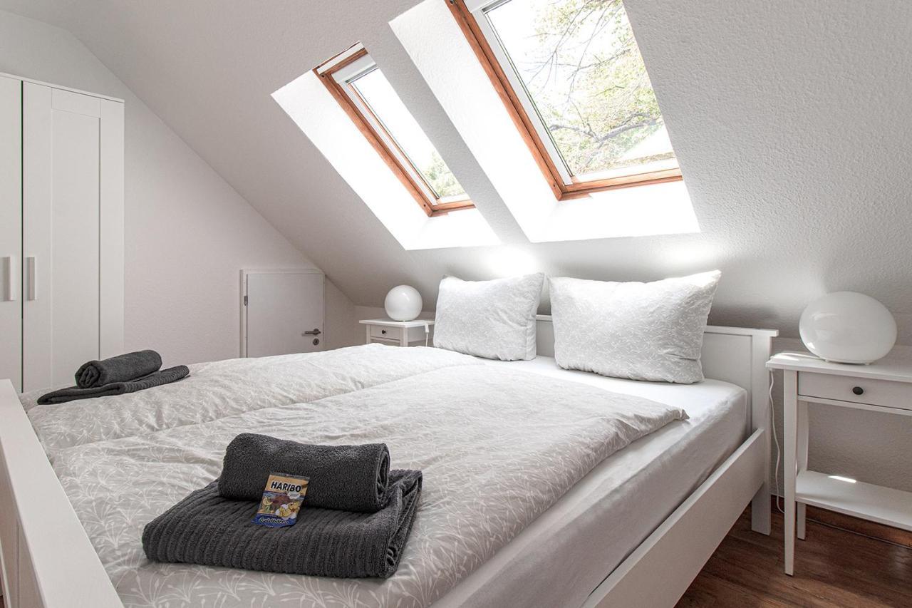 Ferienwohnung Quedlinburg Harz Extérieur photo